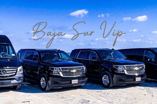 Premier Airport Shuttle Service for Seamless Transport in Cabo - Key Points I’d Plan Around