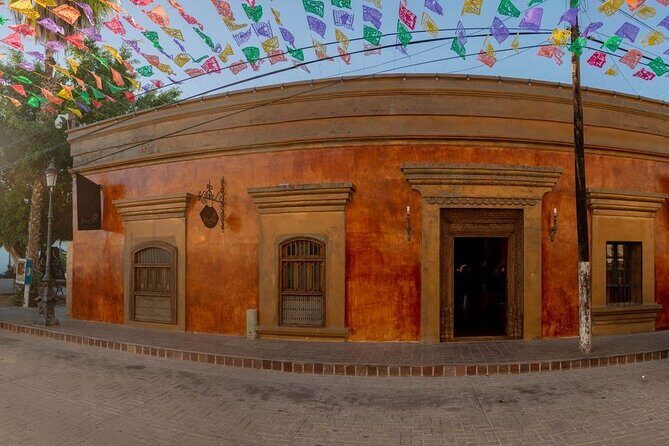 Private 6-Hour Todos Santos Tour from Los Cabos - Todos Santos is the real reason for this day trip from Cabo