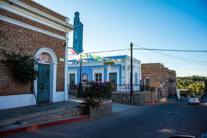 Private 6-Hour Todos Santos Tour from Los Cabos - Hotel California, coffee stops, and how to shape your route