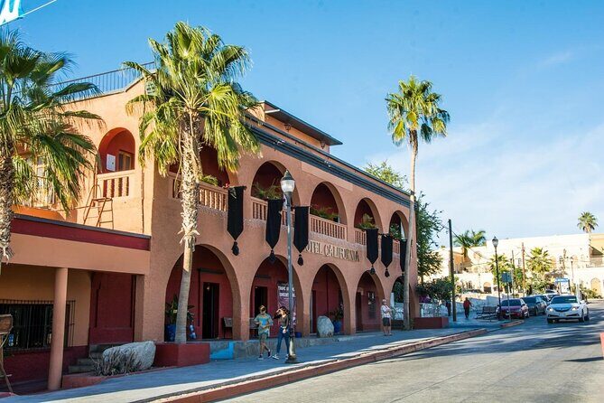 Private 6-Hour Todos Santos Tour from Los Cabos - Making the day feel like a real tour (not a taxi with a schedule)