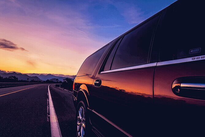 Private Airport Transfer to Cabo Zone 3 - Key highlights I’d bet on