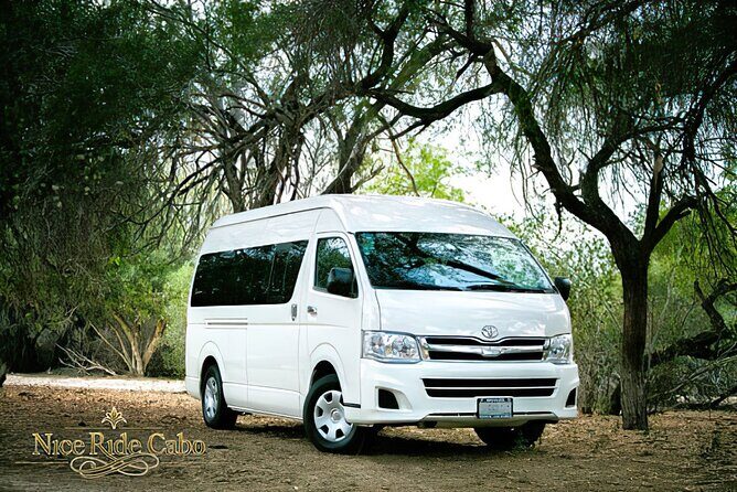 Private Airport Transfer to Cabo Zone 3 - On-Time, Safe, and Friendly: What the Feedback Points To