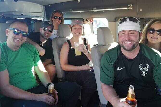 Private Airport Transfers in Los Cabos - What’s included (and what you’ll pay for separately)