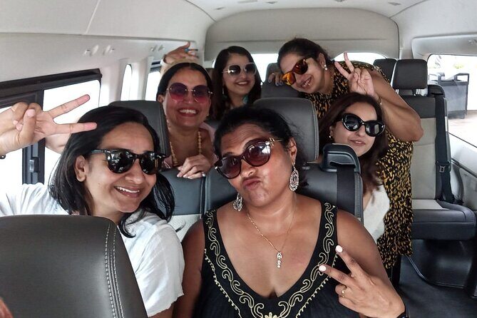 Private Airport Transfers in Los Cabos - Hours and practical expectations at the airport