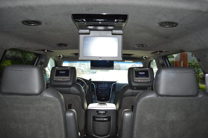 Private Arrival Luxury Transfer: San Jose International Airport to Hotels (1 - 5) - Choosing the right Cabo zone: where your SUV actually drops you
