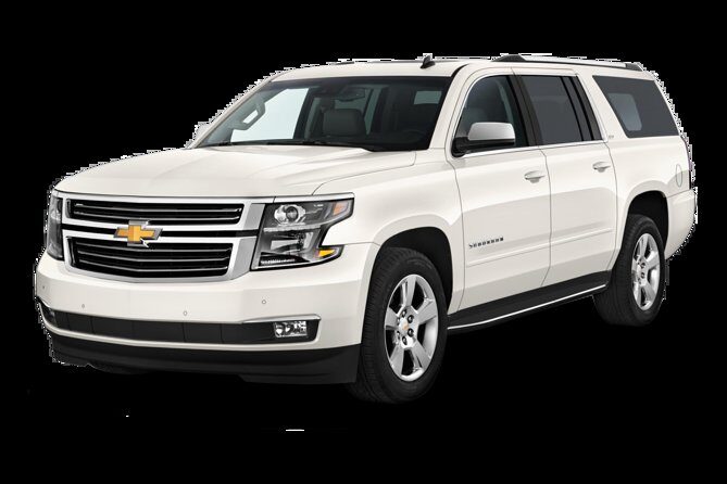 Private Arrival Luxury Transfer: San Jose International Airport to Hotels (1 - 5) - When things go wrong: how to protect yourself