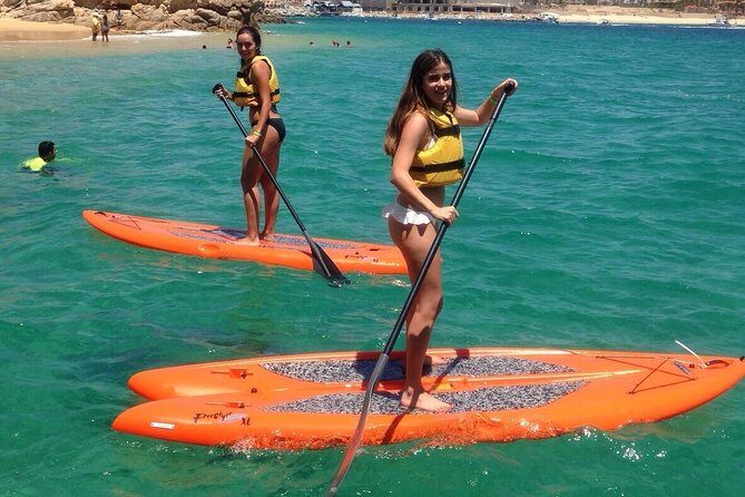 Private Cabo 35ft cat experience Food and open bar included! - El Arco de Cabo San Lucas: the iconic arch stop