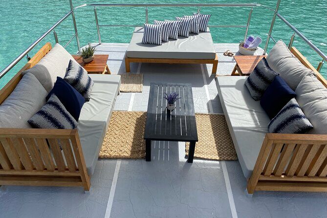 Private Cabo 35ft cat experience Food and open bar included! - Marina Cabo San Lucas and the bay cruise loop for views