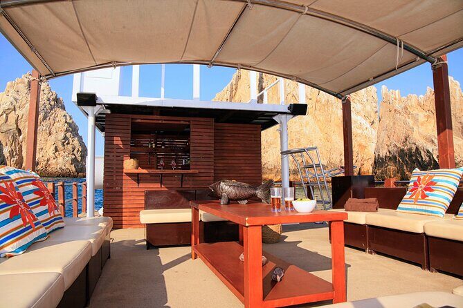 Private Cabo Catamaran with Water Toys for up to 20 Guests - Price and value: $1,500 for a private boat (and how to judge it)