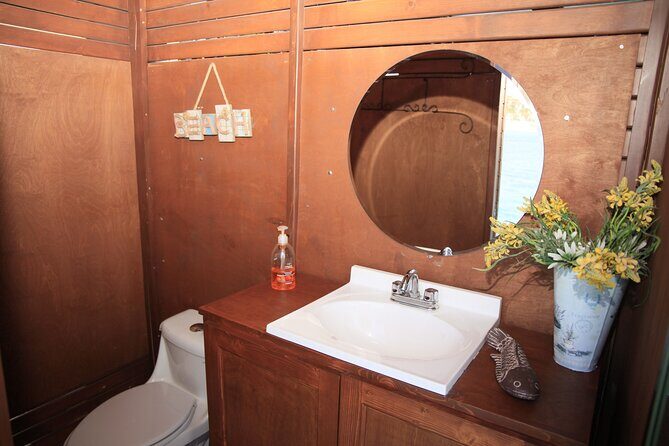 Private Cabo Catamaran with Water Toys for up to 20 Guests - Small practical notes before you go