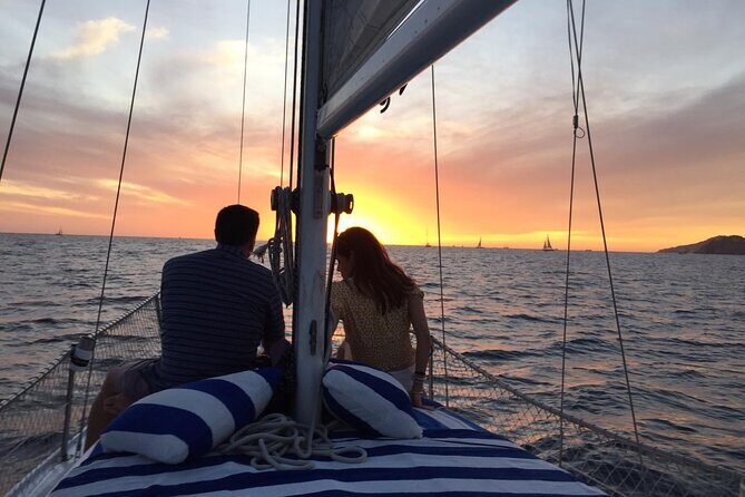 Private Cabo San Lucas Sunset Cruise on 33´ sailboat - Key things I’d bank on