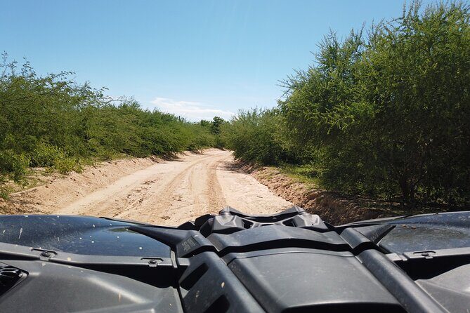 Private Can-Am Maverick X3 Off-Road Adventure in Cabo San Lucas - Quick reasons this private Cabo X3 ride is a smart pick