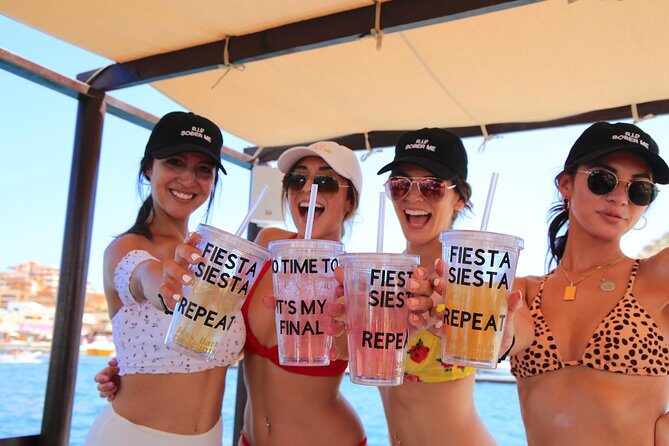 Private Catamaran Escape for 2–6 Guests: Celebrate Your Way - Start at G Dock 2 and first stop at the Arch