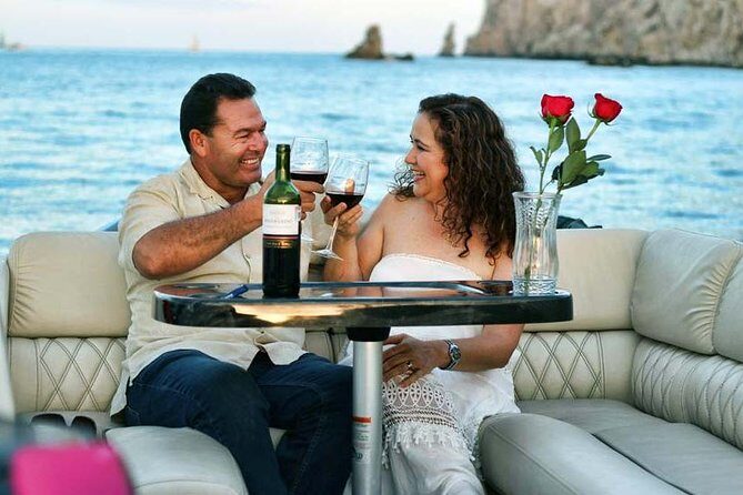 Private Customized Tritoon Boat rental, Snorkeling, Sunset. - Key things to know before you go