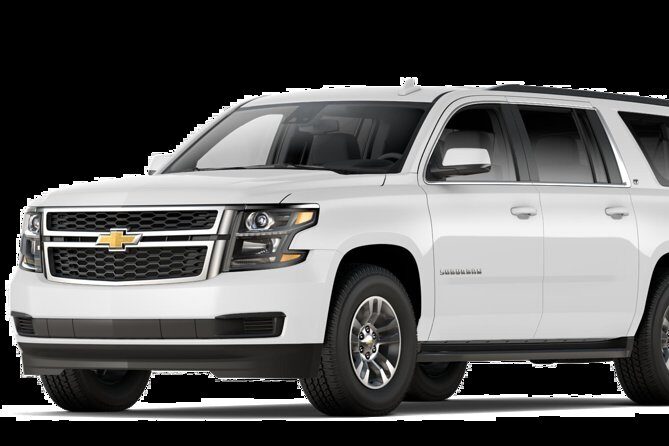Private Departure Luxury Transfer Hotels to: San Jose International Airport (1 - 5) - What “private luxury” means in real life here