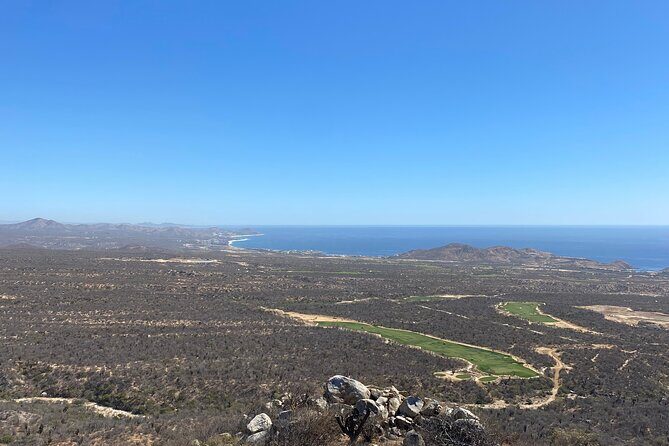 PRIVATE Fun Hiking Tour with Awesome Views - Your 2-Hour Private Hike in Cabo San Lucas (and Why It Works)