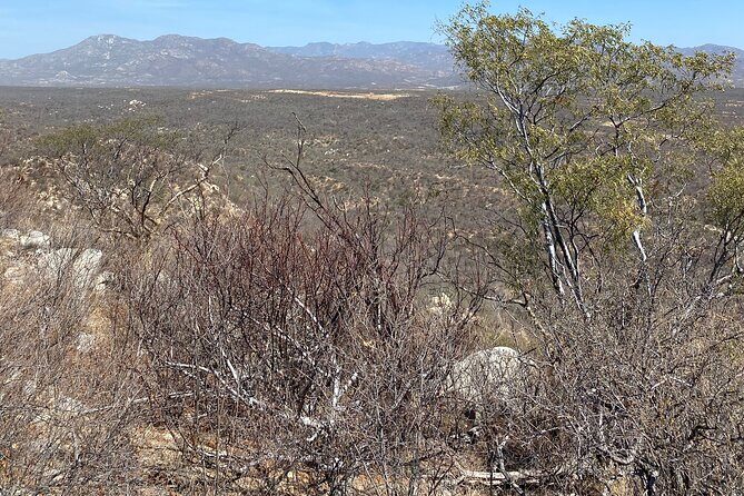 PRIVATE Fun Hiking Tour with Awesome Views - What the Hike Feels Like: Steep, Technical, and Still Doable