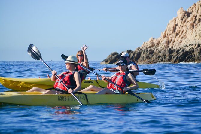 Private Glass bottom Kayak and snorkel at two Bays - Morning logistics that actually make the day easier
