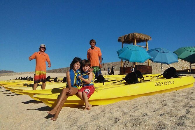 Private Glass bottom Kayak and snorkel at two Bays - Gear, comfort, and who this fits best