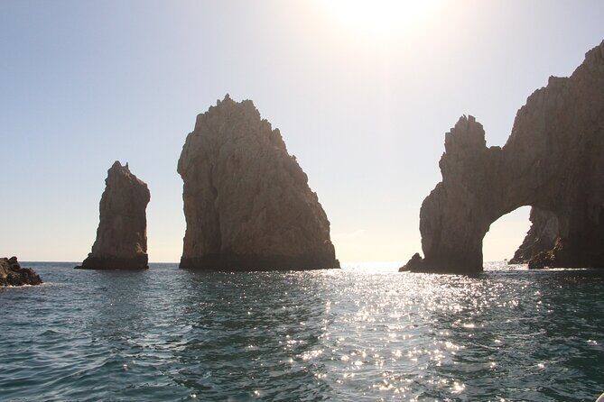 Private Guided Snorkeling in Cabo San Lucas - Snacks, Reusable Water, and the Small Comforts That Save Your Trip