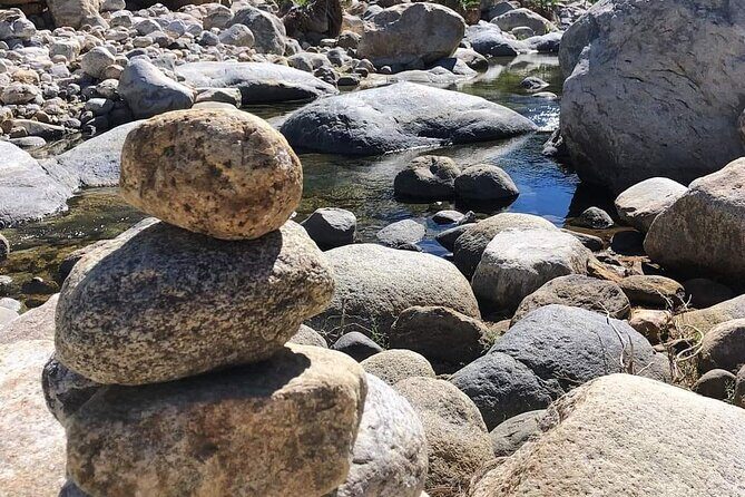 Private Hiking at the Fox Canyon from Cabo San Lucas - Price and value at $220 per person: what you’re actually paying for