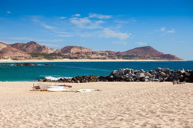 Private Jeep Tour Cabo Pulmo - Key highlights worth waking up for