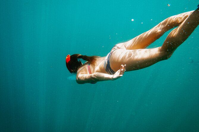 Private Luxury Adventure Tours in Cabo San Lucas - Stop-by-stop on the classic Cabo route: El Arco to Playa de los Amantes