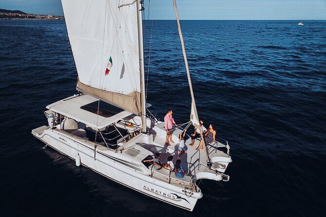 Private Luxury Adventure Tours in Cabo San Lucas - Weather is the deal-maker on any Cabo water tour