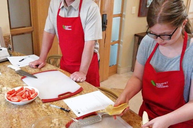 Private Mexican Cooking Class in Your Cabo San Lucas Villa or Condo - Key highlights at a glance