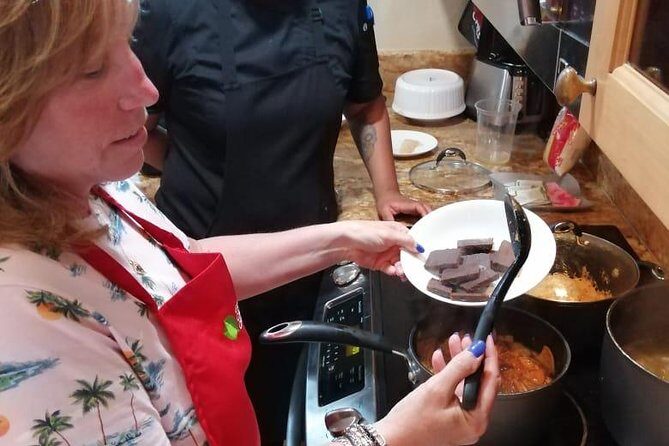 Private Mexican Cooking Class in Your Cabo San Lucas Villa or Condo - Cooking From Your Own Cabo Kitchen: What Private Means Here