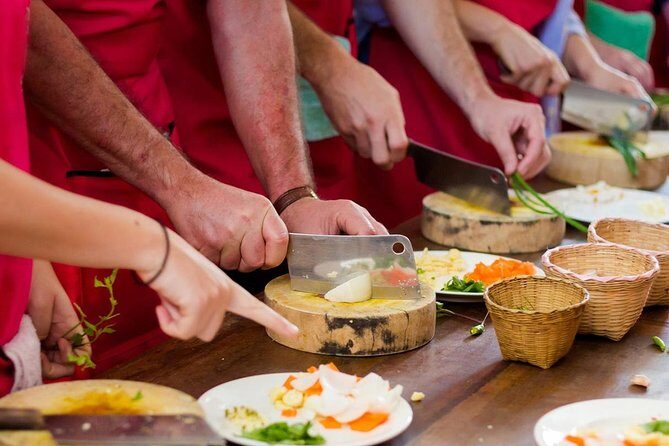 Private Mexican Cooking Class in Your Cabo San Lucas Villa or Condo - What Your Bilingual Chef Actually Guides You Through