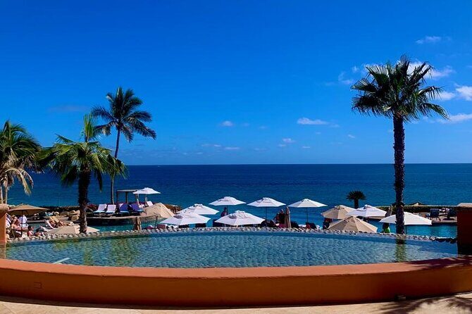 Private One Way Transfer From SJD Airport To Cabo San Lucas - What You’ll Do Right Before Pickup (So You Don’t Wait)