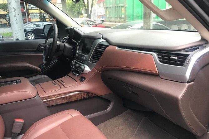 Private Or Shared Airport Transfers - From SJD Airport to Your Hotel: What This Transfer Actually Does