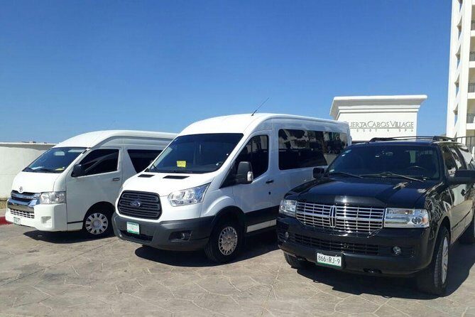 Private Or Shared Airport Transfers - What You’ll Experience on the Ground (Step by Step)
