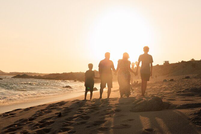 Private Photo Session Day in Los Cabos - Who this is best for in Cabo San Lucas