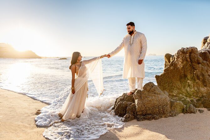 Private photo session in Los Cabos - Key things to know before you book