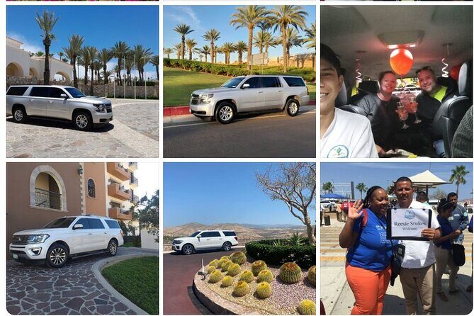 Private Round-Trip from Airport to Hotels to San Jose Area zone 1 - Key Points You’ll Want To Know