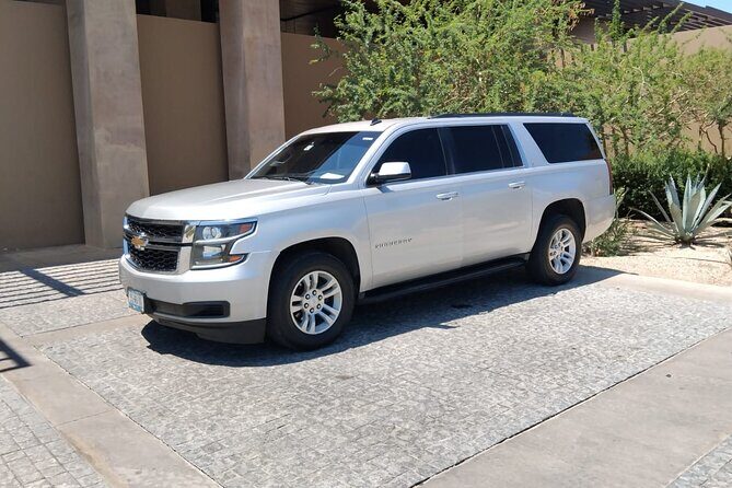 Private Round-Trip from Airport to Hotels to San Jose Area zone 1 - Who This Transfer Fits Best (And Who Might Want Something Else)