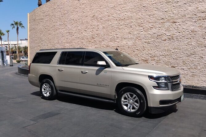 Private Round-Trip from Airport to Hotels to San Jose Area zone 1 - Should You Book This Private Round-Trip Transfer?