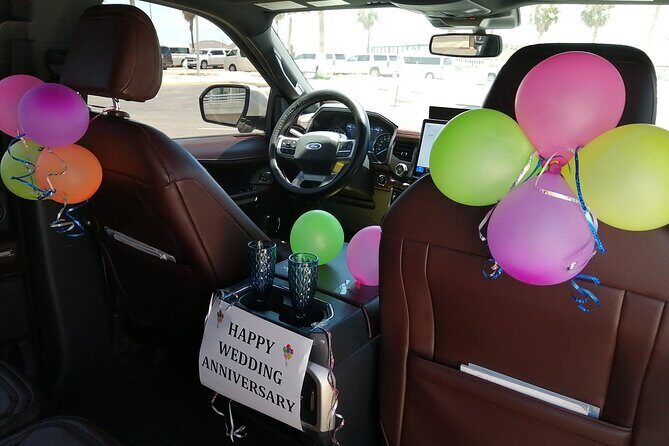 Private RoundTrip from Airport to Hotels to Cabo San Lucas Zone 3 - The New Airport Rule: Why You Wait 10–12 Minutes