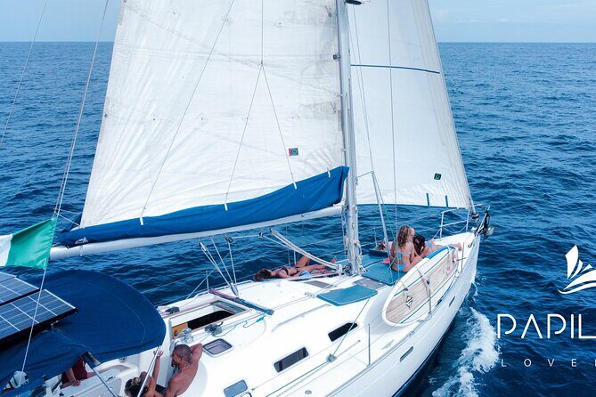 Private Sailboat tour in Cabo San Lucas with Papillon Yachts - Price and Value for a Private Group Sail (Up to 6)