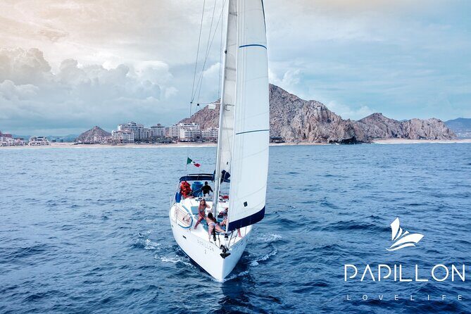 Private Sailboat tour in Cabo San Lucas with Papillon Yachts - Getting on Board at Papillon Yachts: Meeting Point and Flow