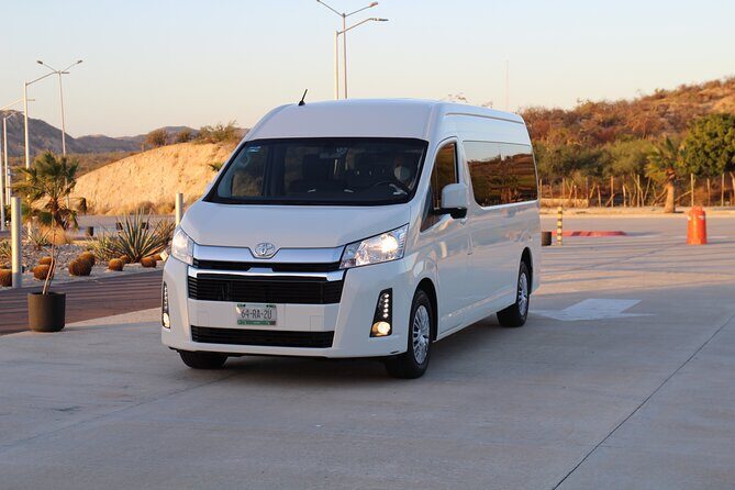 Private San Jose del Cabo Roundtrip Airport Transfer - Roundtrip logistics: getting back to SJD without guessing