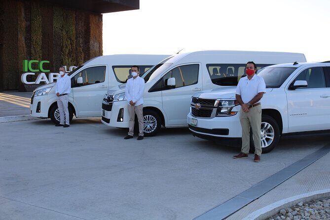 Private San Jose del Cabo Roundtrip Airport Transfer - Quick practical checklist before you go