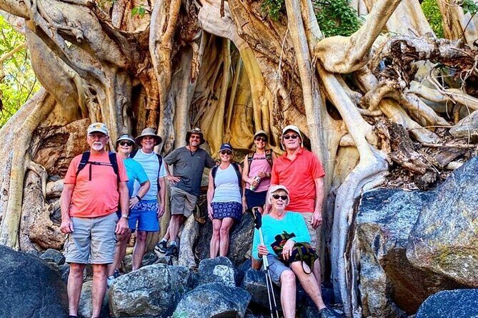 PRIVATE Sierra de Laguna Hiking & Natural Water Swim Waterfall - Price and Value: What $249 Buys (and What Costs Extra)