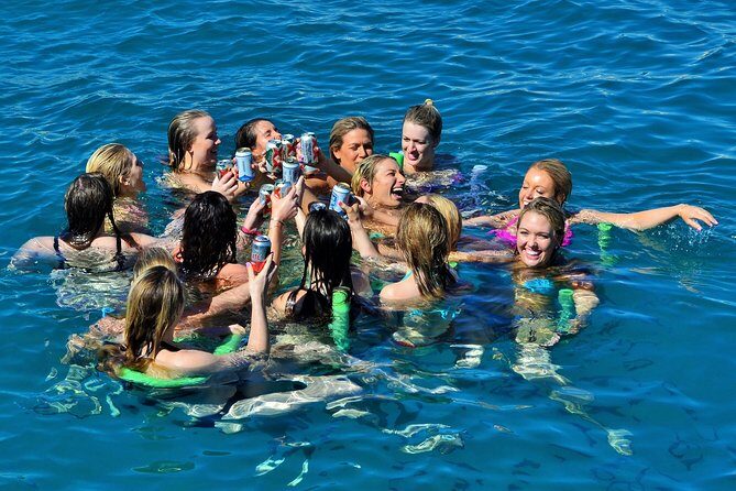 Private Snorkel Cruise in Cabo San Lucas - Practical Tips for an Easy Marina Day