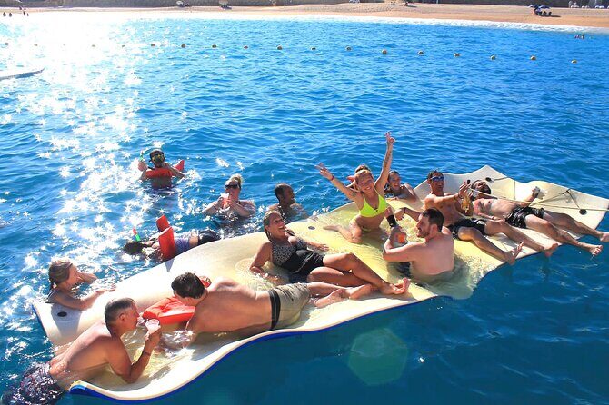 Private Snorkeling Boat Cruise - Dock Logistics: Getting There When There’s No Hotel Pickup