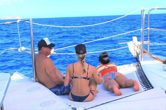 Private Snorkeling Boat Cruise - Cabo Wildlife and El Arco: What You’ll See During the Main Stop