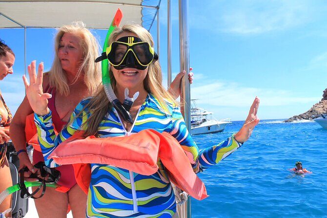 Private Snorkeling Boat Cruise - Private Charter Feel: How the Group Size Really Works