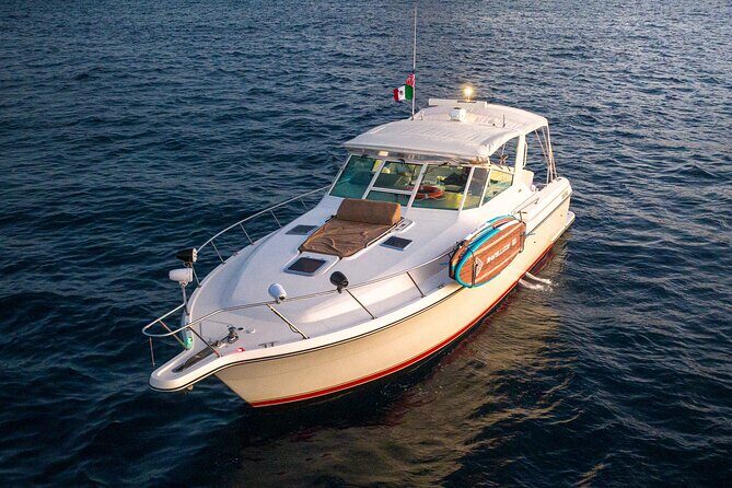 Private Sunset Cruise- 3 Hour - Quick Takeaways Before You Go